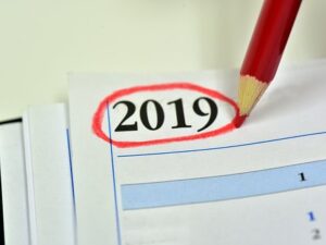Få styr på selvangivelsen 2020
